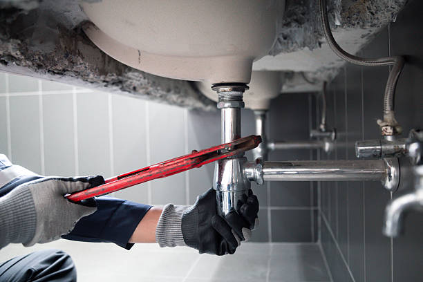 Trusted Pipe Repair service in Chesterfield, SC - AAA Plumbing Heating